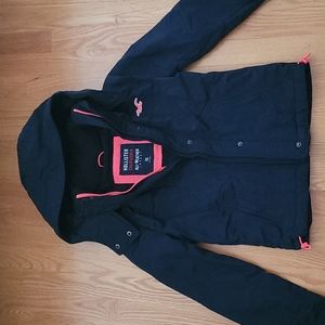 Hollister All Weather Jacket